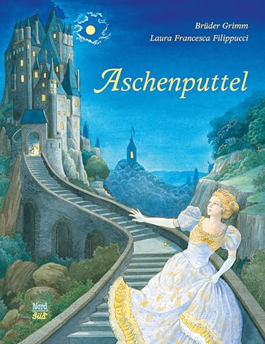 Aschenputtel (NordSüd Märchen) von NordSd Verlag AG